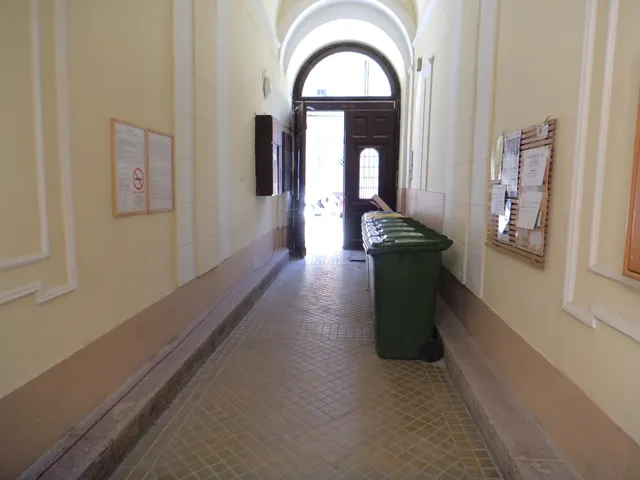 Eladó lakás Budapest VII. kerület 80 nm