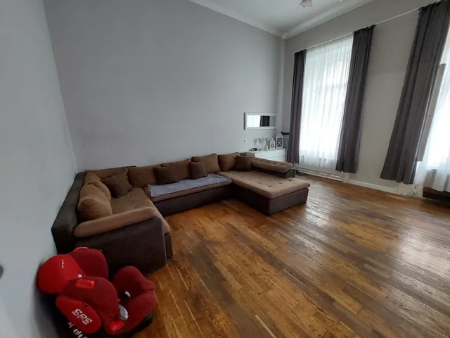 Eladó lakás Budapest VII. kerület 80 nm