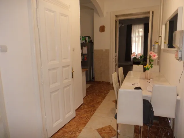 Eladó lakás Budapest VII. kerület 80 nm