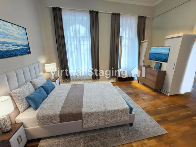 Eladó lakás Budapest VII. kerület 80 nm