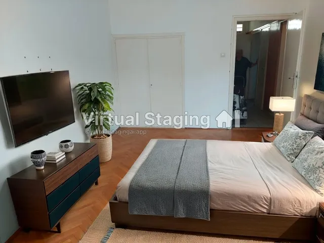 Eladó lakás Budapest XI. kerület, Lágymányos 52 nm