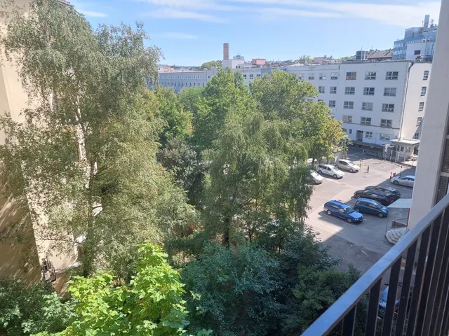 Eladó lakás Budapest XI. kerület, Lágymányos 52 nm