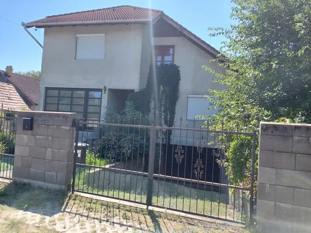 Eladó ház Szigetszentmiklós 434 nm