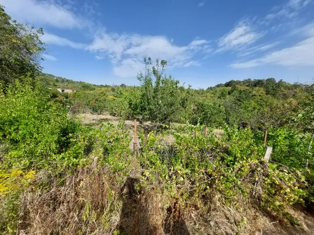 Eladó telek Budaörs 1146 nm