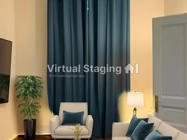 Eladó lakás Budapest VIII. kerület 58 nm