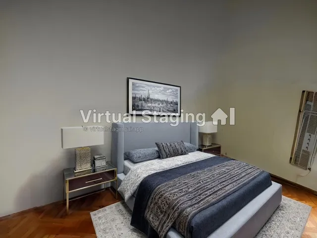 Eladó lakás Budapest VIII. kerület 58 nm