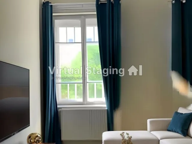 Eladó lakás Budapest VIII. kerület 58 nm