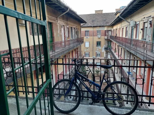 Eladó lakás Budapest VIII. kerület 58 nm