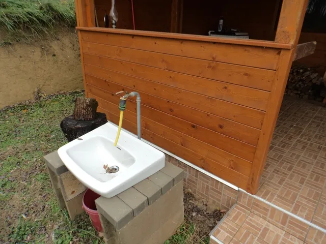 Eladó üdülő és hétvégi ház Gyönk 84 nm