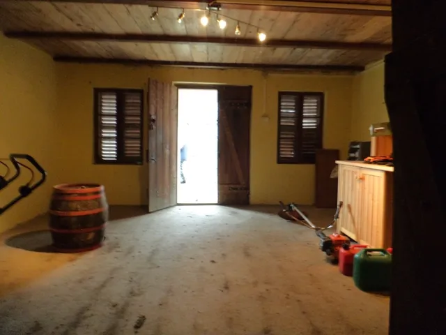 Eladó üdülő és hétvégi ház Gyönk 84 nm