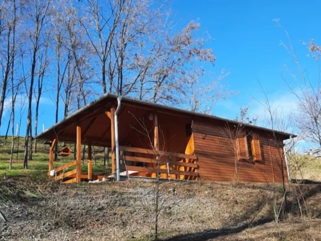 Eladó üdülő és hétvégi ház Gyönk 84 nm