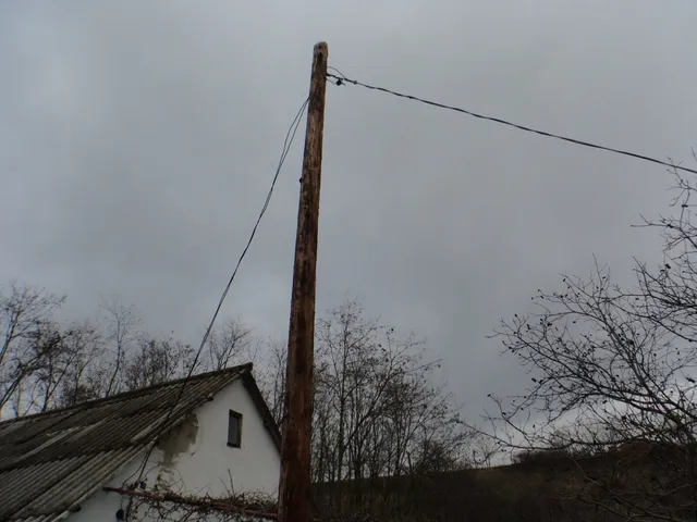 Eladó üdülő és hétvégi ház Gyönk 84 nm