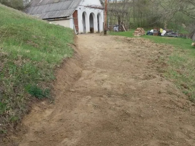 Eladó üdülő és hétvégi ház Gyönk 84 nm