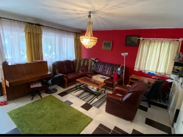 Eladó ház Budapest XXII. kerület 290 nm