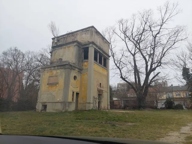 Eladó ház Keszthely 5500 nm