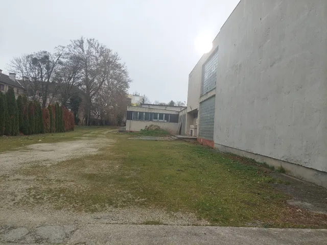 Eladó ház Keszthely 5500 nm