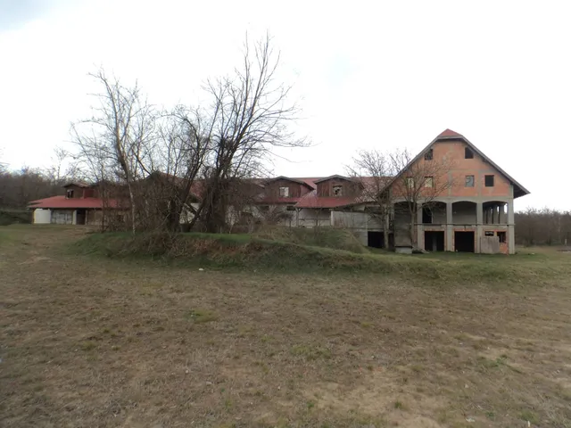 Eladó ház Gödöllő 3600 nm