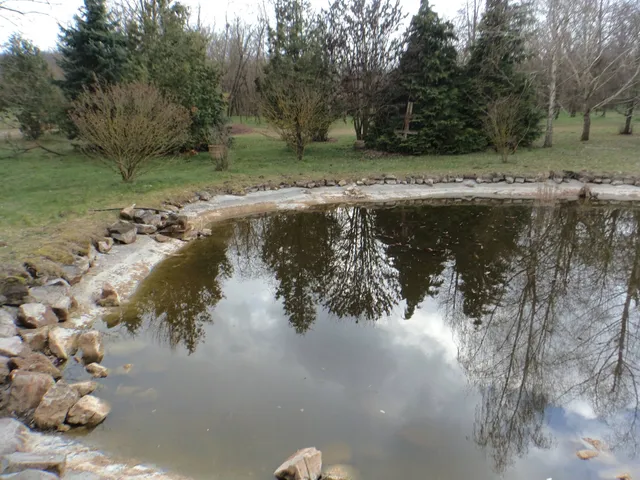 Eladó ház Gödöllő 3600 nm