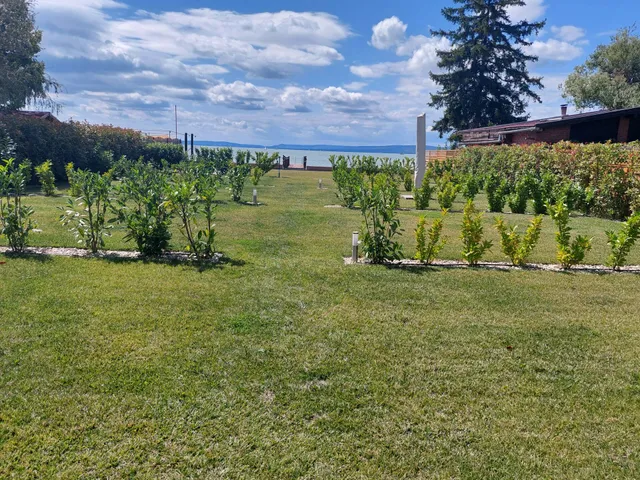 Eladó lakás Szántód 175 nm