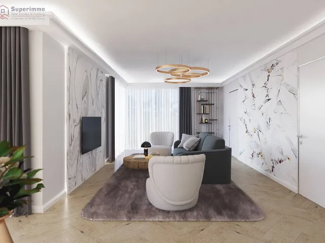 Eladó lakás Szántód 114 nm