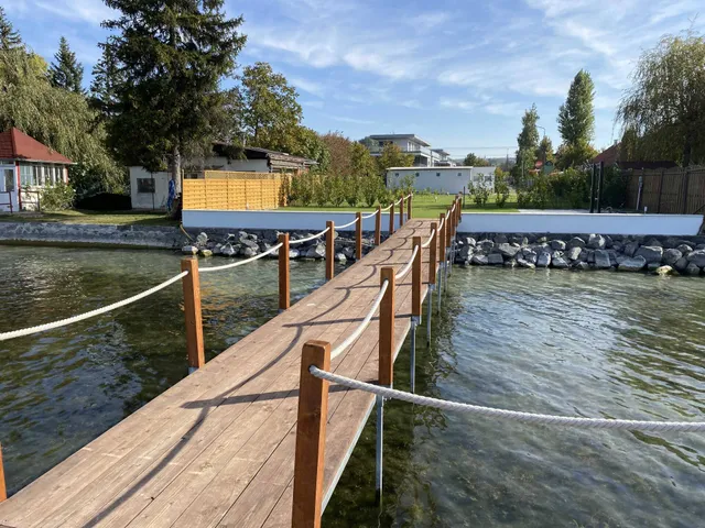 Eladó lakás Szántód 175 nm