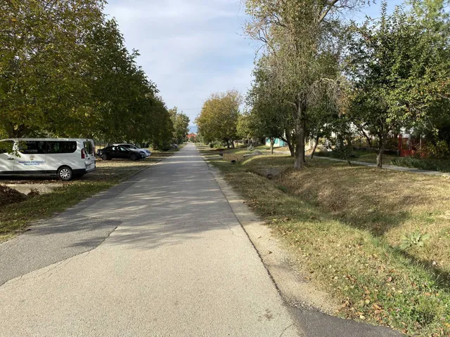 Eladó lakás Balatonszárszó 104 nm