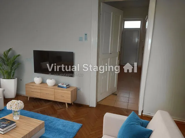 Eladó lakás Budapest VIII. kerület 58 nm