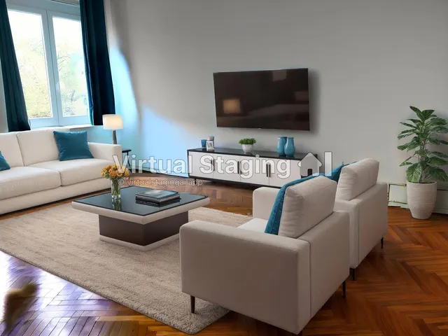 Eladó lakás Budapest VIII. kerület 58 nm