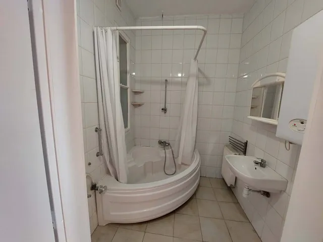 Eladó lakás Budapest VIII. kerület 58 nm