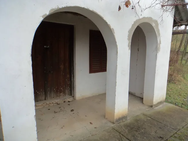 Eladó ház Gyönk 4330 nm