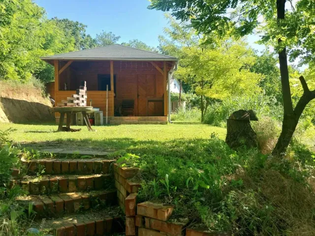 Eladó ház Gyönk 4330 nm