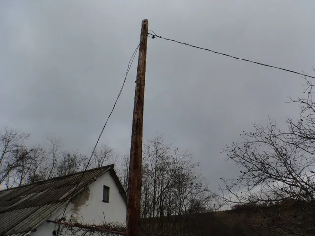 Eladó ház Gyönk 4330 nm