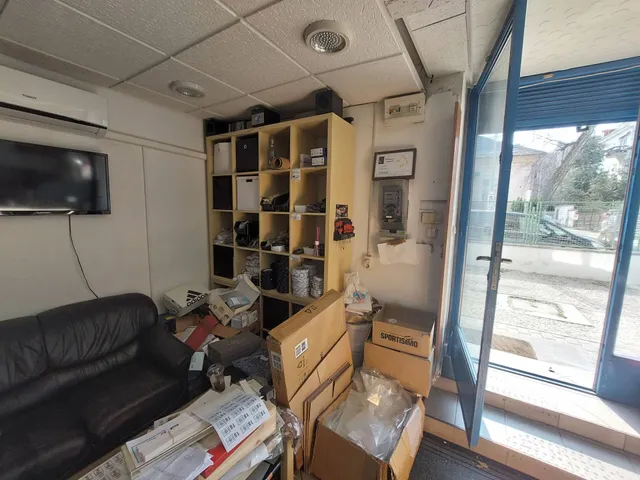 Eladó kereskedelmi és ipari ingatlan Budapest XIV. kerület 29 nm