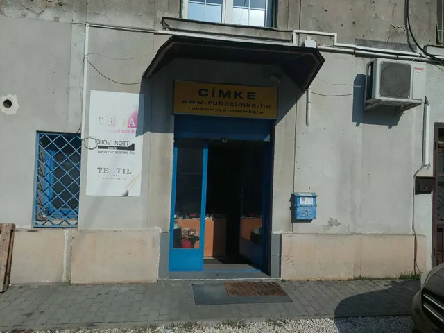 Eladó kereskedelmi és ipari ingatlan Budapest XIV. kerület 29 nm