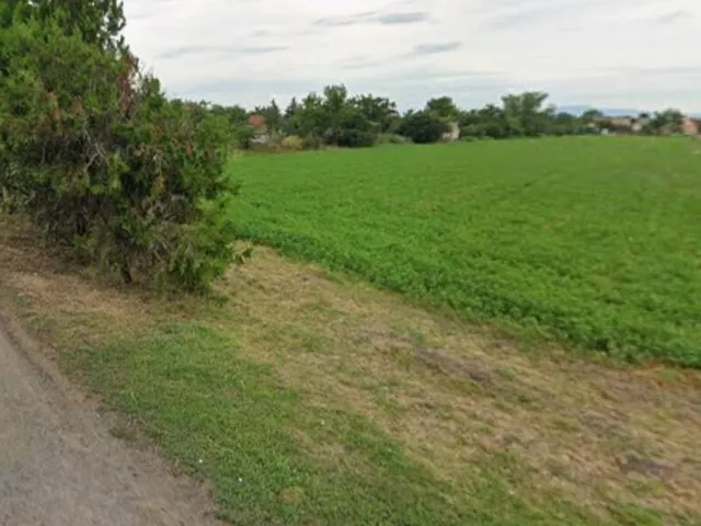 Eladó telek Visznek 1309 nm