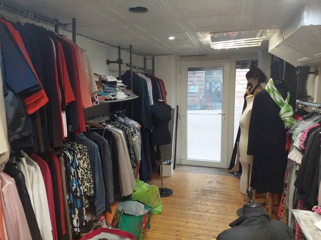 Kiadó kereskedelmi és ipari ingatlan Budapest VI. kerület 23 nm