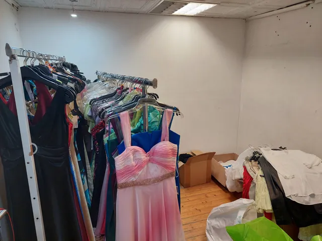 Kiadó kereskedelmi és ipari ingatlan Budapest VI. kerület 23 nm