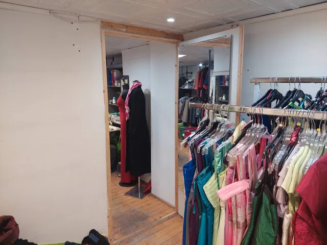 Kiadó kereskedelmi és ipari ingatlan Budapest VI. kerület 23 nm