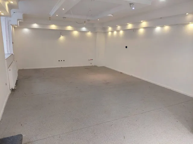 Kiadó kereskedelmi és ipari ingatlan Budapest XIII. kerület 45 nm