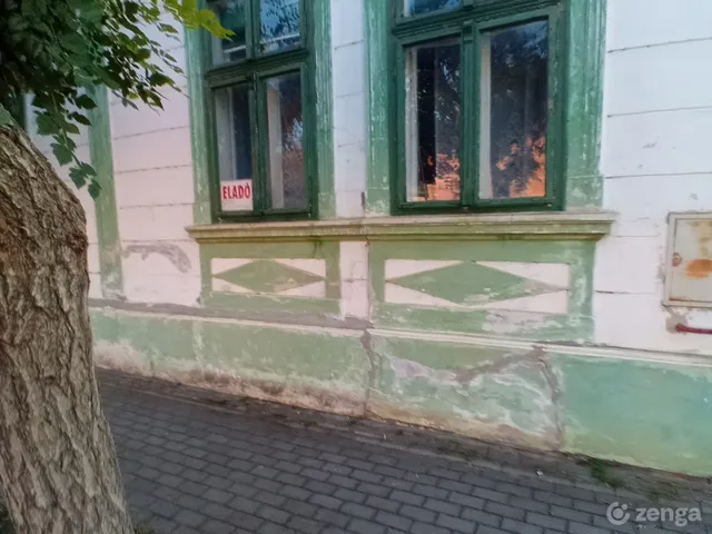 Eladó ház Elek 180 nm