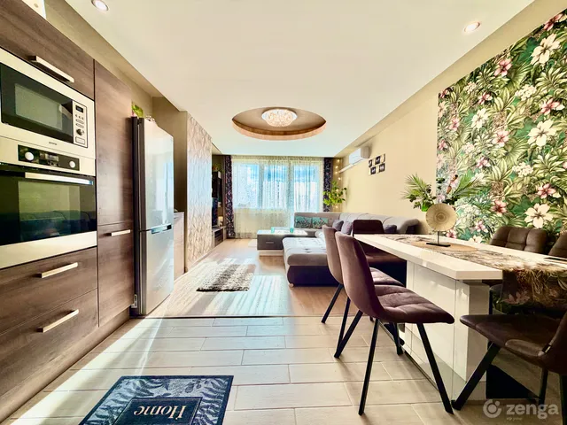 Eladó lakás Budapest IV. kerület, Újpest 67 nm