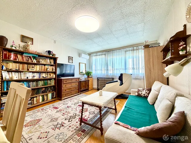 Eladó lakás Budapest IV. kerület, Újpest 55 nm