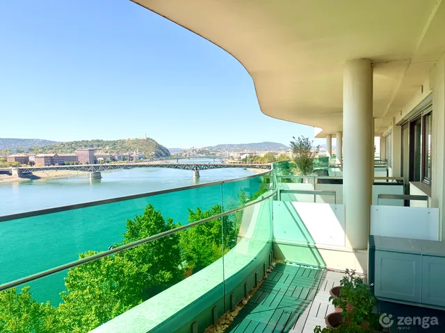 Eladó lakás Budapest IX. kerület, Rehabilitációs terület IX. ker. 128 nm