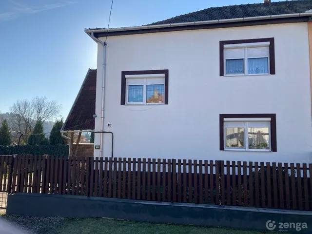 Eladó ház Egerszalók, Kertváros 180 nm