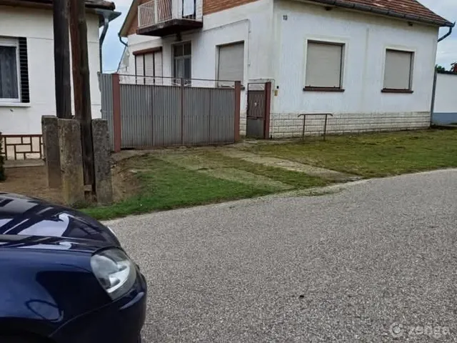 Eladó ház Hercegszántó 90 nm