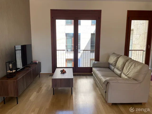 Eladó lakás Budapest VII. kerület, Belső-Erzsébetváros, Kazinczy utca 13. 89 nm