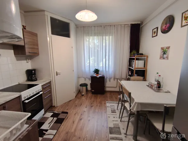 Eladó lakás Szeged, Újszeged 55 nm