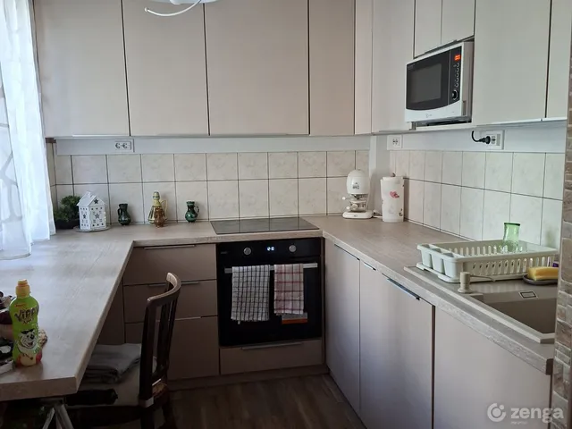 Eladó lakás Budapest X. kerület, Újhegy 68 nm