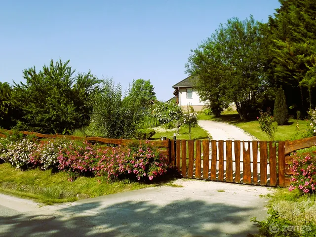 Eladó ház Győr, Kismegyer 82 nm