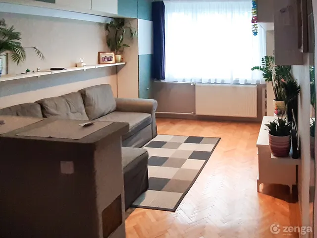 Eladó lakás Budapest XI. kerület, Kelenföld 33 nm
